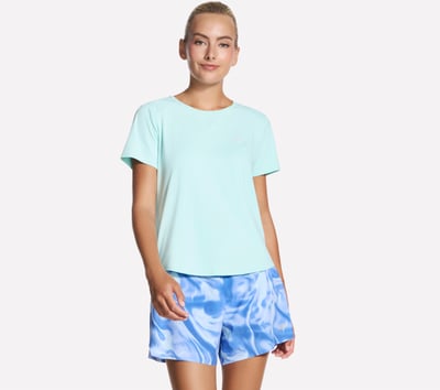 Stride Performance Tee