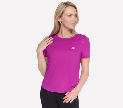 Stride Performance Tee