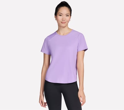Stride Performance Tee