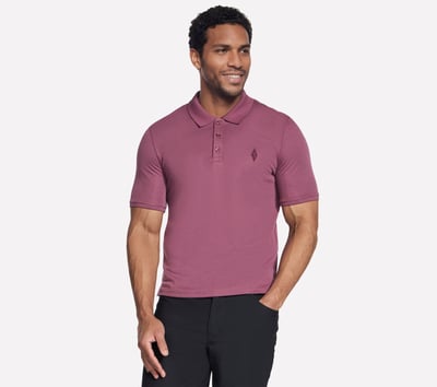 Off Duty Polo