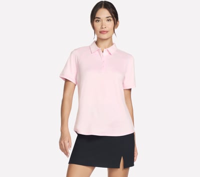 GO DRI SWIFT Club Polo