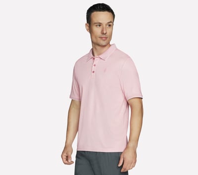 Skechers Off Duty Polo