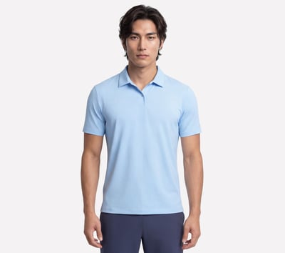 GO DRI All Day Polo