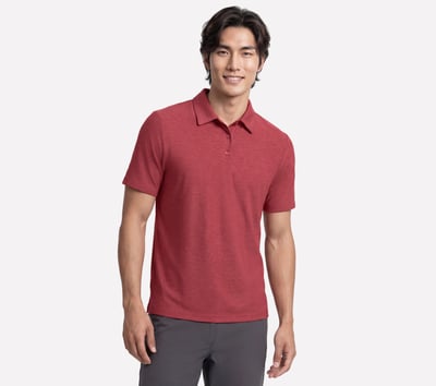 GO DRI All Day Polo