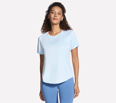 GO DRI Swift Tee