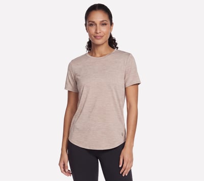 GO DRI Swift Tee