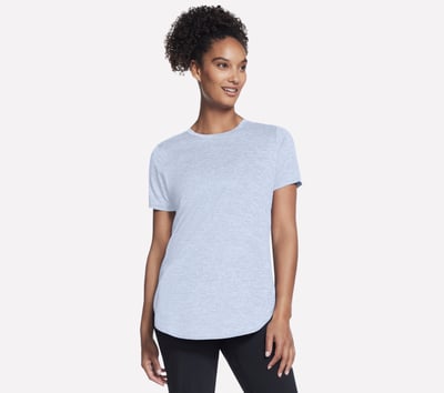 GO DRI Swift Tunic Tee