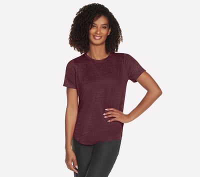 GO DRI Swift Tunic Tee