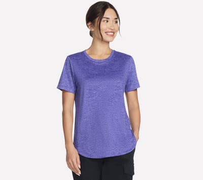 GO DRI Swift Tunic Tee