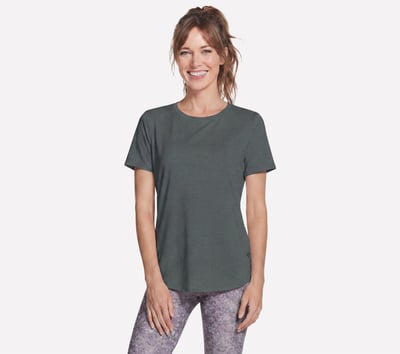 GO DRI Swift Tunic Tee
