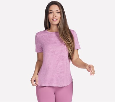 GO DRI Swift Tunic Tee
