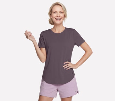 GO DRI Swift Tunic Tee
