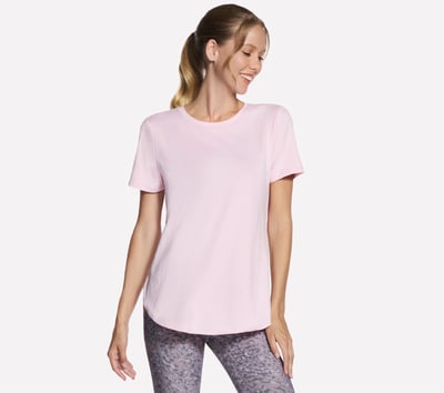 GO DRI Swift Tunic Tee
