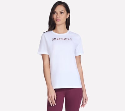 Dazzle Short Sleeve Tee