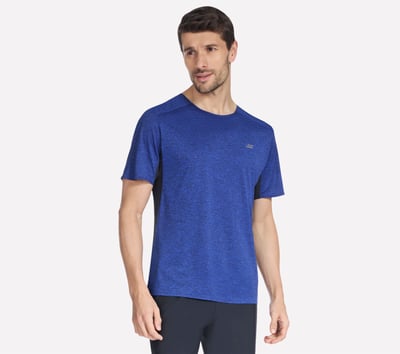 GO DRI Circuit Tee