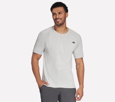 Raglan Seamless Tee