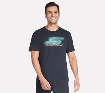 Nitro Short Sleeve Tee