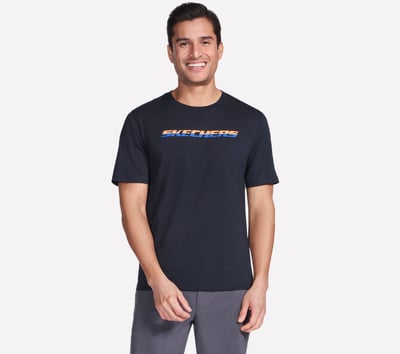 Heritage Short Sleeve Tee