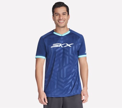 SKX Attacker Jersey