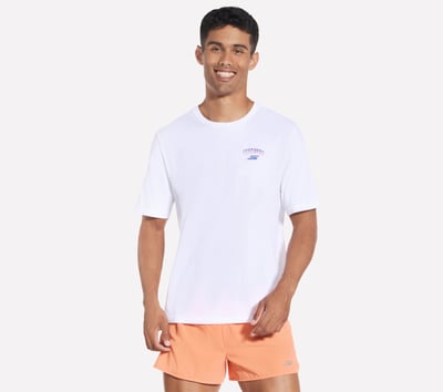 スケッチャーズ ビクトリー Tシャツ