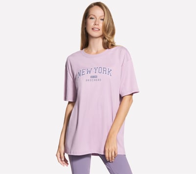 Destination Short Sleeve Tee