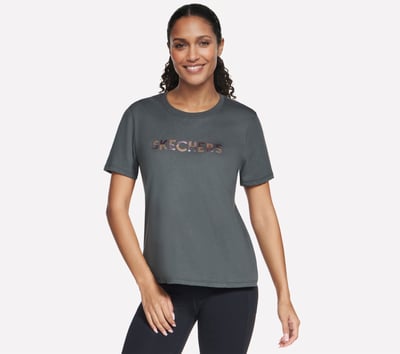 Dazzle Tee