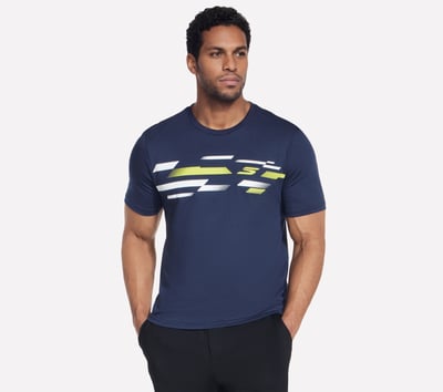 Matrix Tee