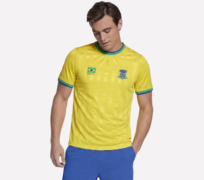 On Pitch Jersey