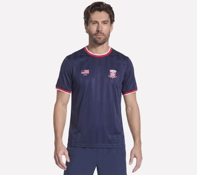 On Pitch Jersey