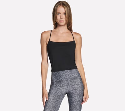 GO FLEX SLIM Strappy Tank