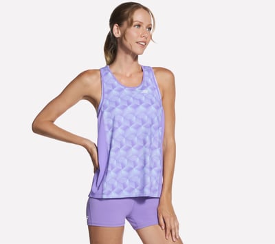 Tempo Singlet