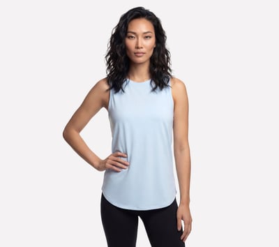 GO DRI Swift Tunic Tank