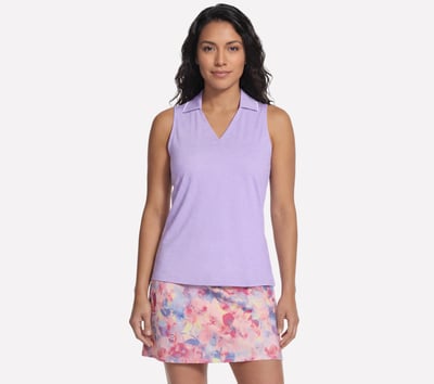 GO DRI Swift Polo Tank