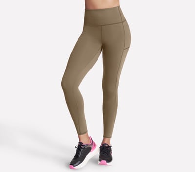 Skechers GO WALK High Waisted Legging