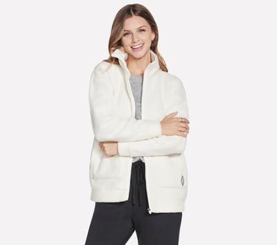 Downtime Jacket