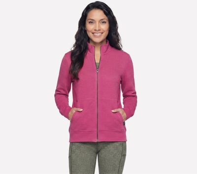 GO WALK Everywhere Jacket