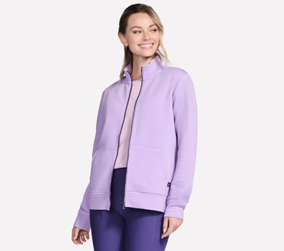The Hoodless Hoodie GO WALK Everywhere Jacket