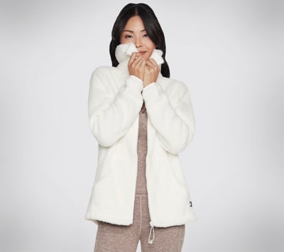 Diamond Glacier Jacket