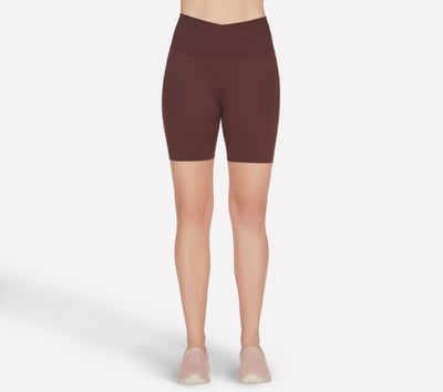 GO SCULPT 6 Inch Bike Short
