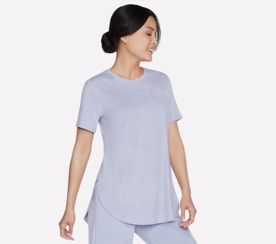 スケッチャーズ ゴードライ スウィフト チュニック Tシャツ（USサイズ）