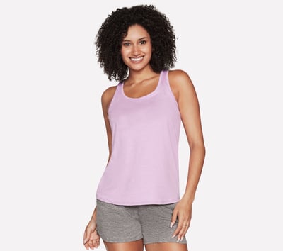GO DRI SWIFT Tunic Tank