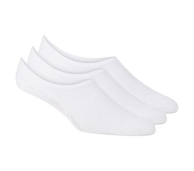 5 Pack Microfiber Liner Socks