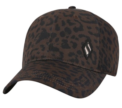 Skechers Cheetah Baseball Hat