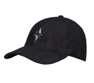 Diamond Cord Dad Hat