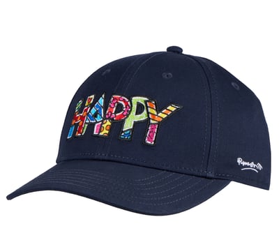 Britto: Happy Cap