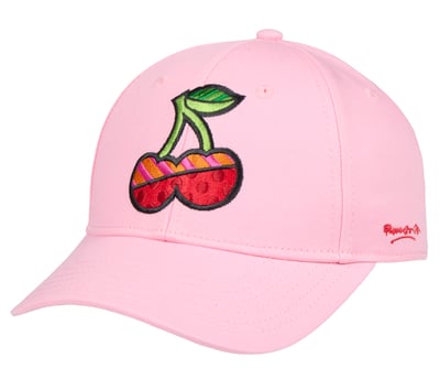 Britto: Cherry Cap