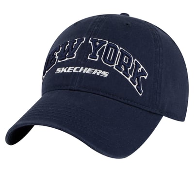 New York Baseball Hat