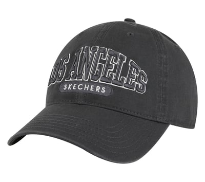 Los Angeles Baseball Hat