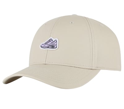 Skechers Kicks Baseball Hat