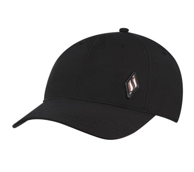 Skechers Skech-Shine Diamond Patch Hat